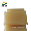 gelatin Industrial Adhesive Hot Melt Jelly Glue